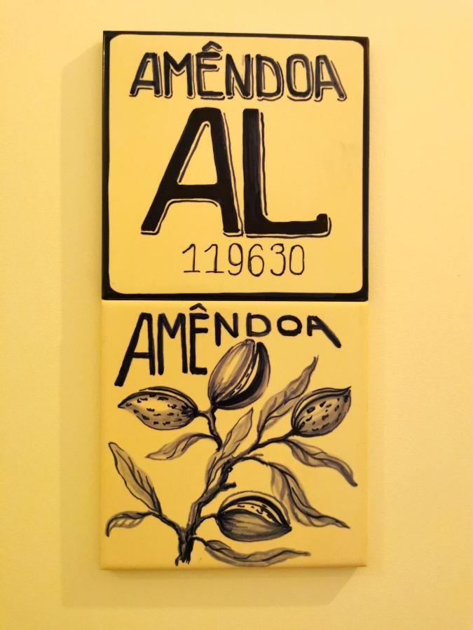 Charming Portuguese Style Apartment, For Rent "Vida A Portuguesa", "Amendoa Or Limao" Alojamento Local Portimao Luaran gambar