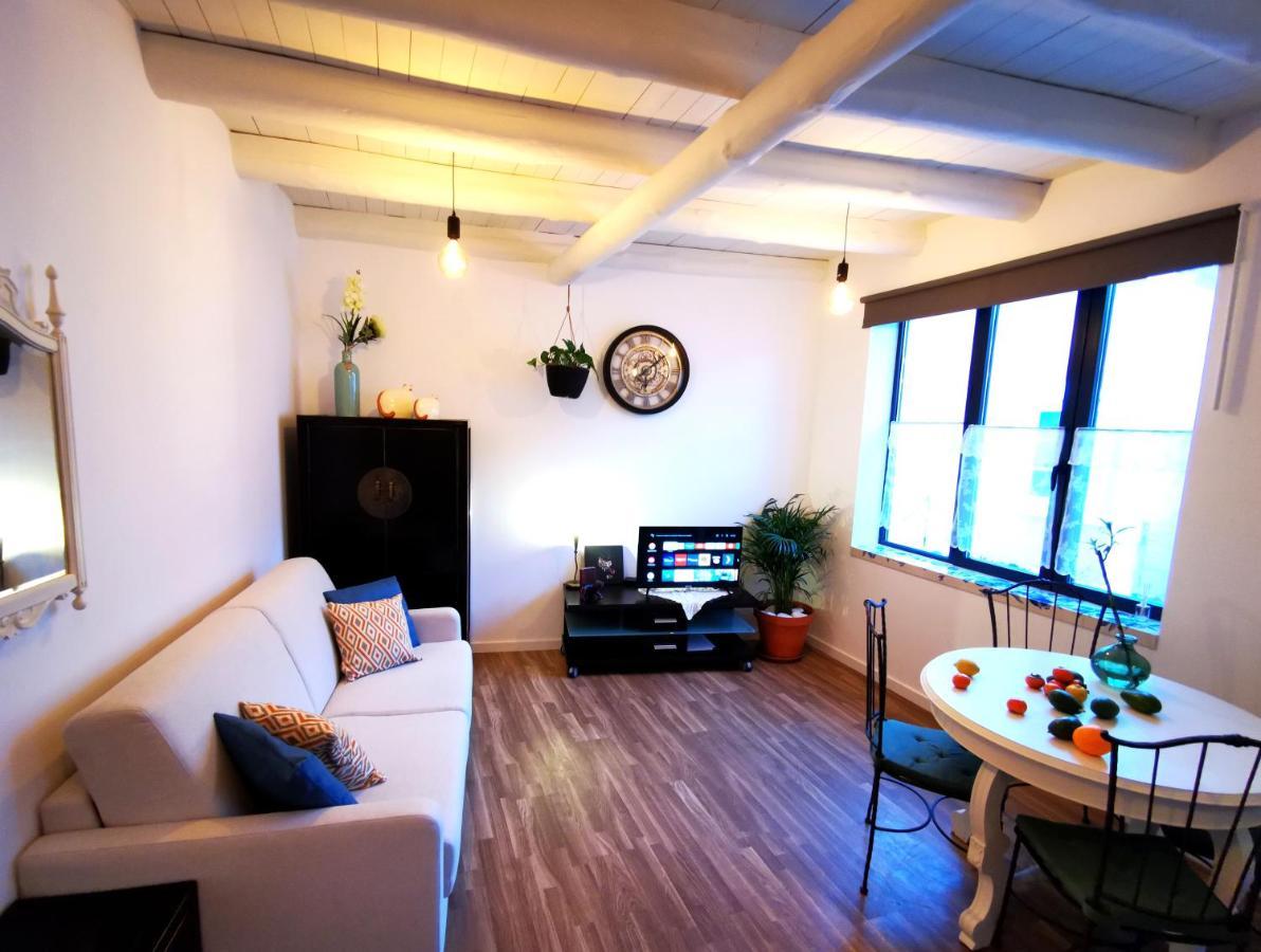 Charming Portuguese Style Apartment, For Rent "Vida A Portuguesa", "Amendoa Or Limao" Alojamento Local Portimao Luaran gambar