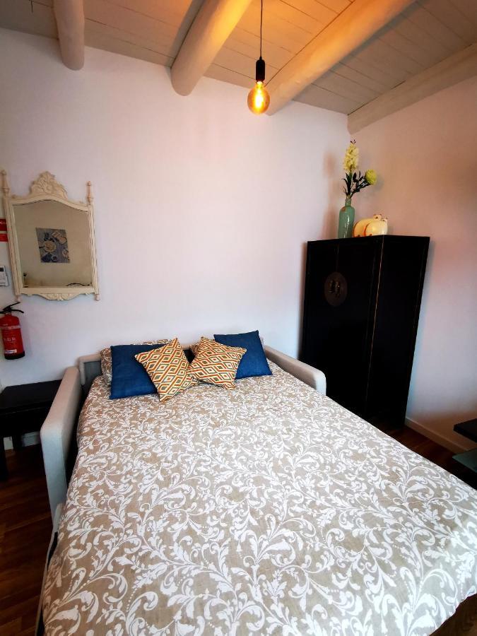 Charming Portuguese Style Apartment, For Rent "Vida A Portuguesa", "Amendoa Or Limao" Alojamento Local Portimao Luaran gambar
