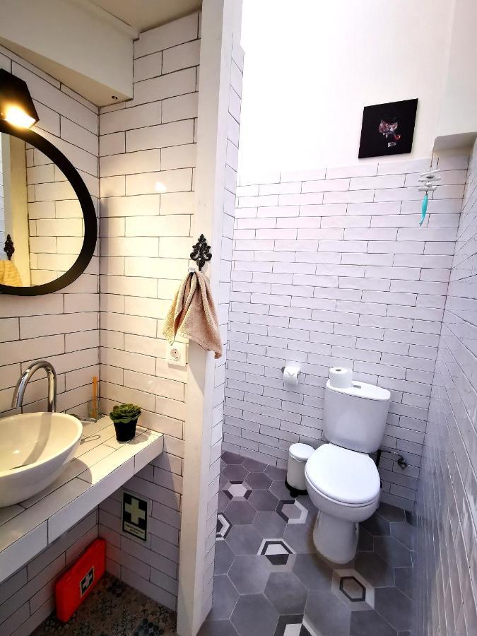 Charming Portuguese Style Apartment, For Rent "Vida A Portuguesa", "Amendoa Or Limao" Alojamento Local Portimao Luaran gambar