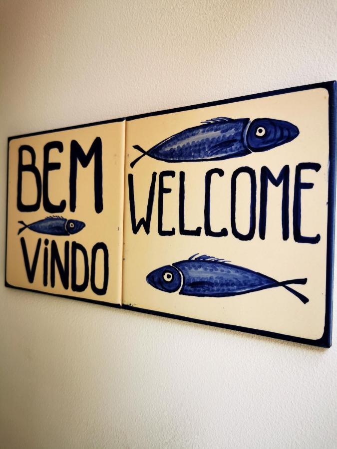Charming Portuguese Style Apartment, For Rent "Vida A Portuguesa", "Amendoa Or Limao" Alojamento Local Portimao Luaran gambar