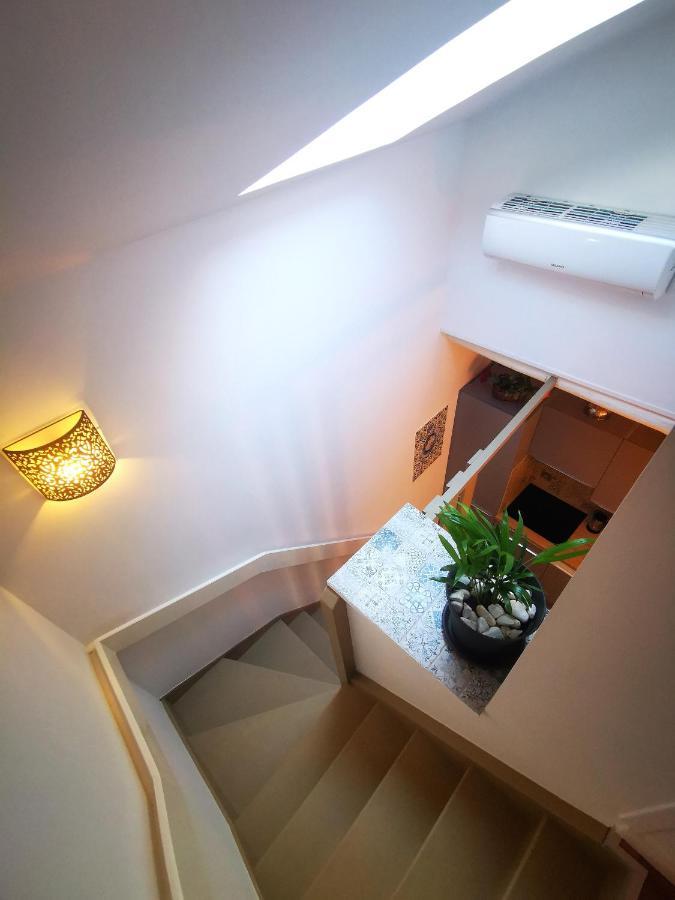 Charming Portuguese Style Apartment, For Rent "Vida A Portuguesa", "Amendoa Or Limao" Alojamento Local Portimao Luaran gambar