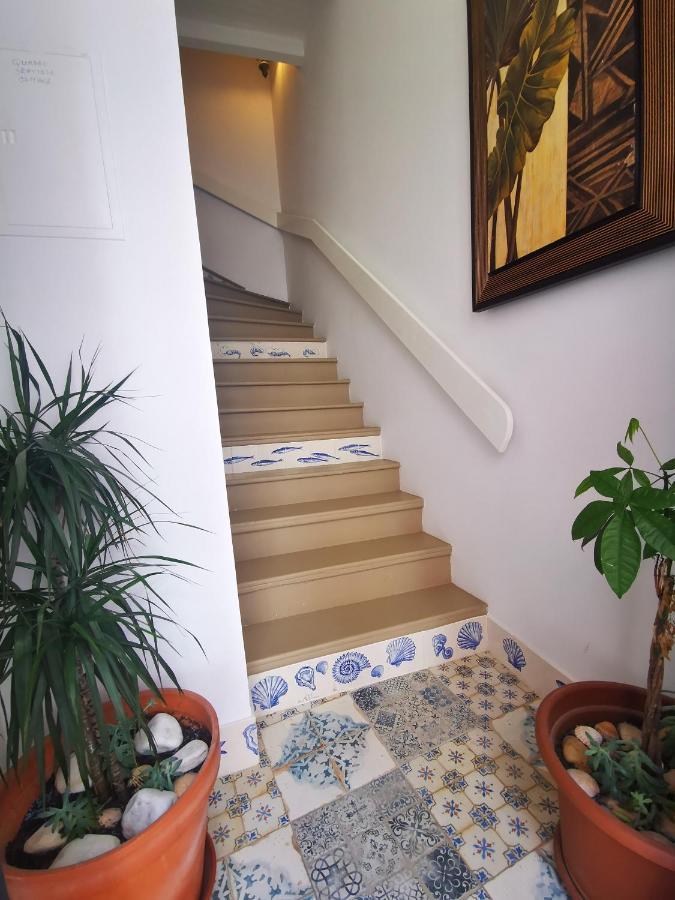 Charming Portuguese Style Apartment, For Rent "Vida A Portuguesa", "Amendoa Or Limao" Alojamento Local Portimao Luaran gambar
