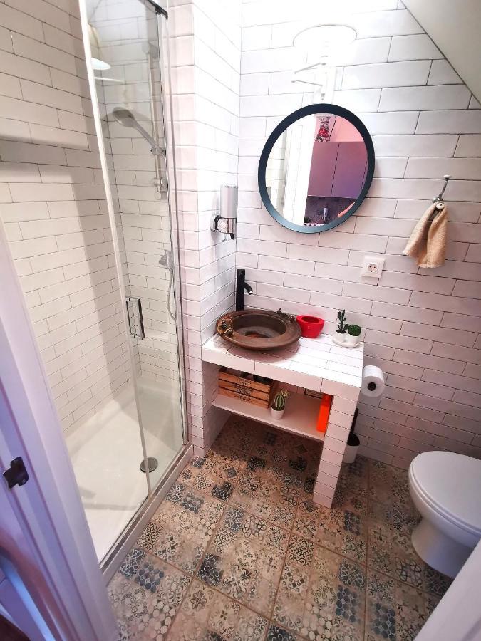 Charming Portuguese Style Apartment, For Rent "Vida A Portuguesa", "Amendoa Or Limao" Alojamento Local Portimao Luaran gambar
