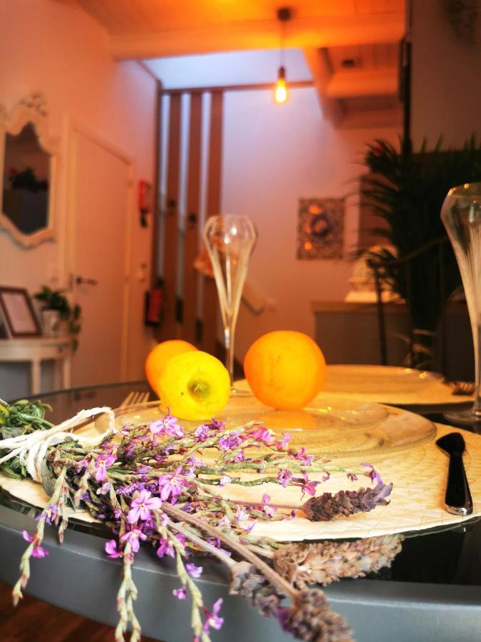 Charming Portuguese Style Apartment, For Rent "Vida A Portuguesa", "Amendoa Or Limao" Alojamento Local Portimao Luaran gambar
