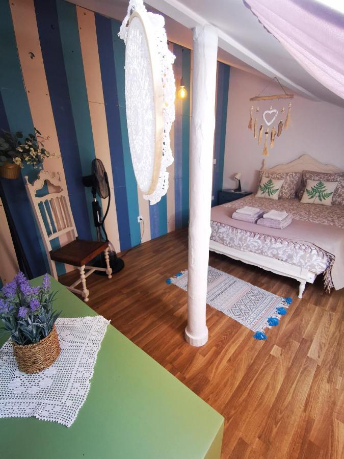 Charming Portuguese Style Apartment, For Rent "Vida A Portuguesa", "Amendoa Or Limao" Alojamento Local Portimao Luaran gambar