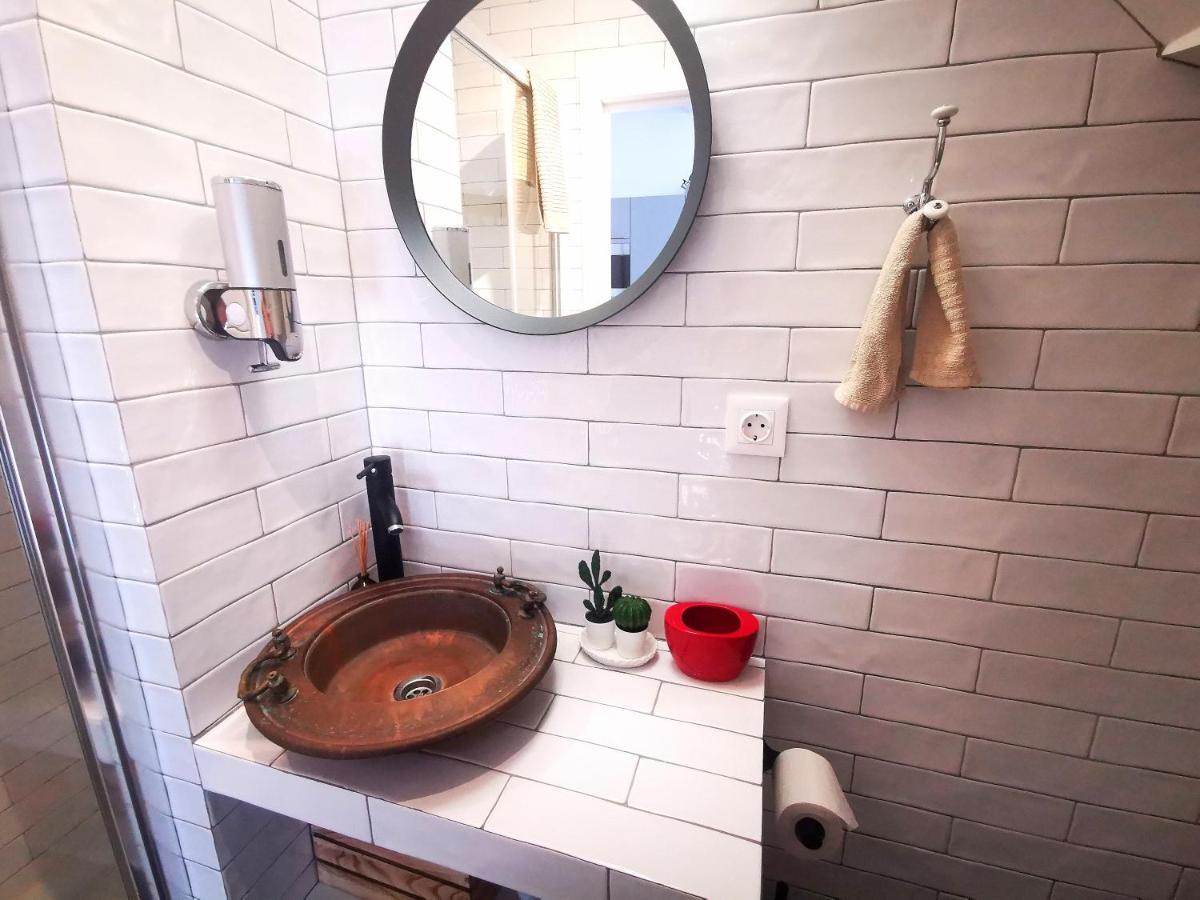 Charming Portuguese Style Apartment, For Rent "Vida A Portuguesa", "Amendoa Or Limao" Alojamento Local Portimao Luaran gambar
