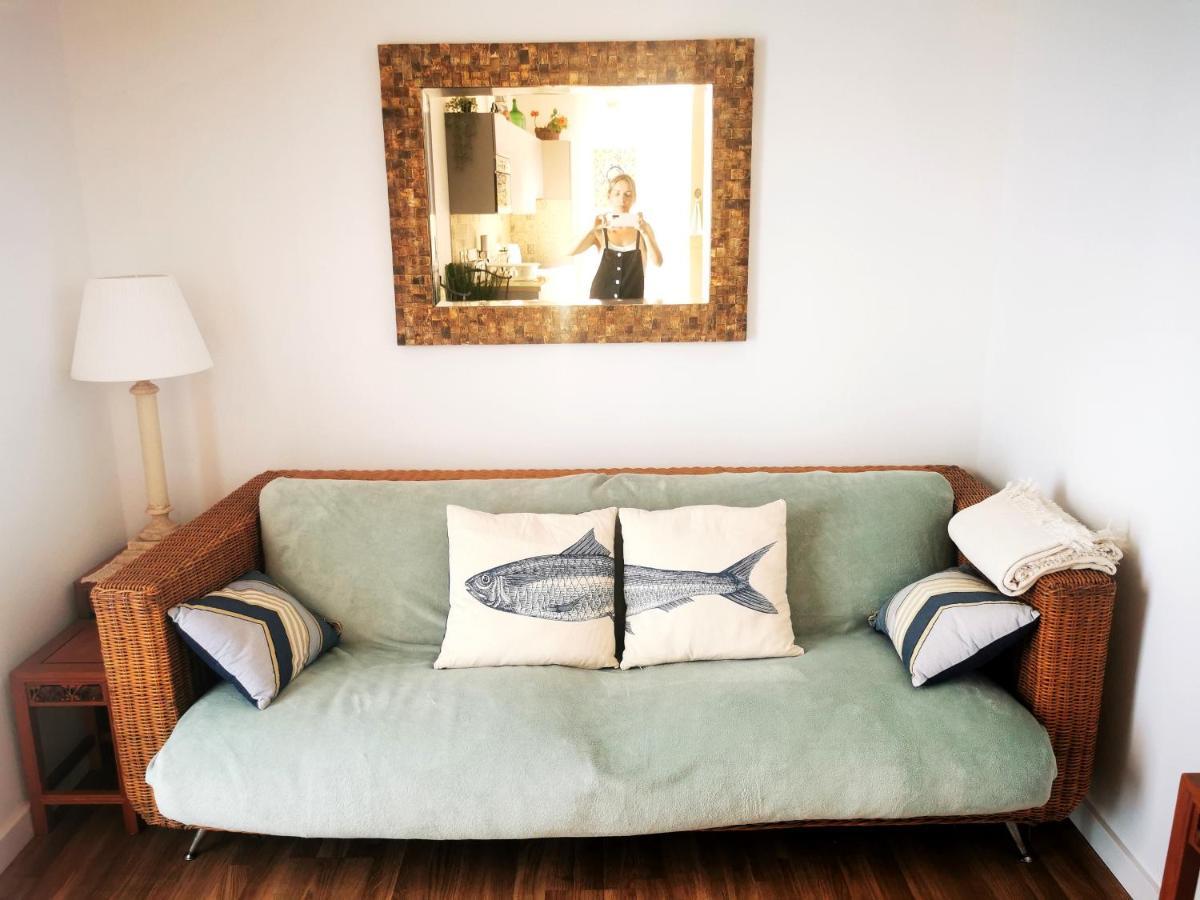 Charming Portuguese Style Apartment, For Rent "Vida A Portuguesa", "Amendoa Or Limao" Alojamento Local Portimao Luaran gambar
