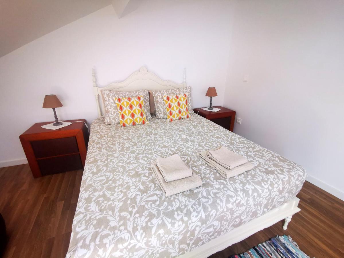 Charming Portuguese Style Apartment, For Rent "Vida A Portuguesa", "Amendoa Or Limao" Alojamento Local Portimao Luaran gambar