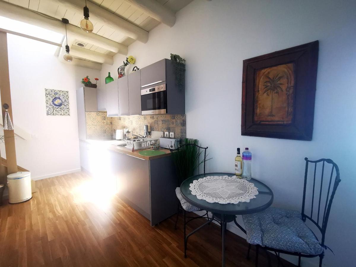 Charming Portuguese Style Apartment, For Rent "Vida A Portuguesa", "Amendoa Or Limao" Alojamento Local Portimao Luaran gambar