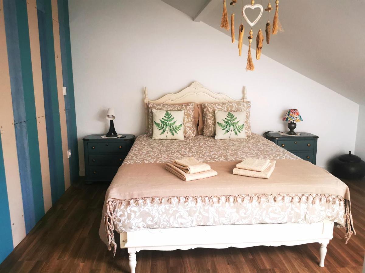 Charming Portuguese Style Apartment, For Rent "Vida A Portuguesa", "Amendoa Or Limao" Alojamento Local Portimao Luaran gambar