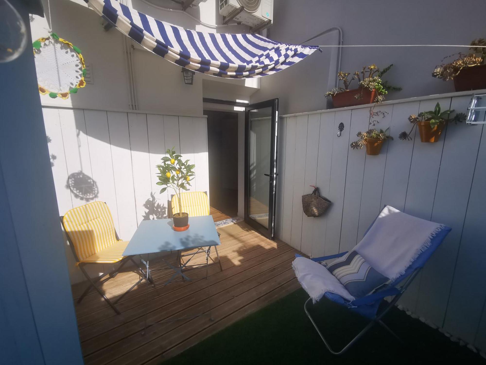 Charming Portuguese Style Apartment, For Rent "Vida A Portuguesa", "Amendoa Or Limao" Alojamento Local Portimao Luaran gambar